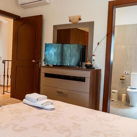 Luxury Villa Jupiter Agios Spyridon  Exterior photo