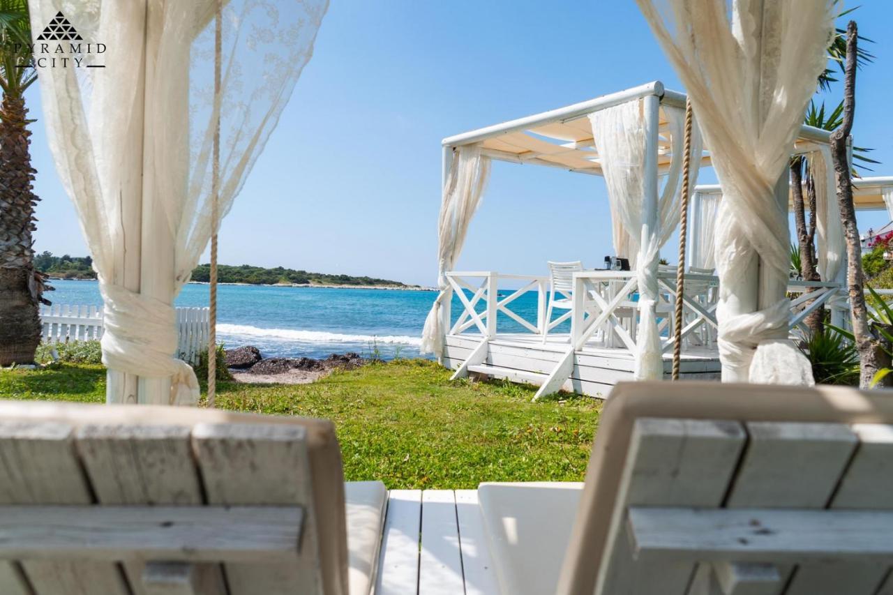 Luxury Villa Jupiter Agios Spyridon  Exterior photo