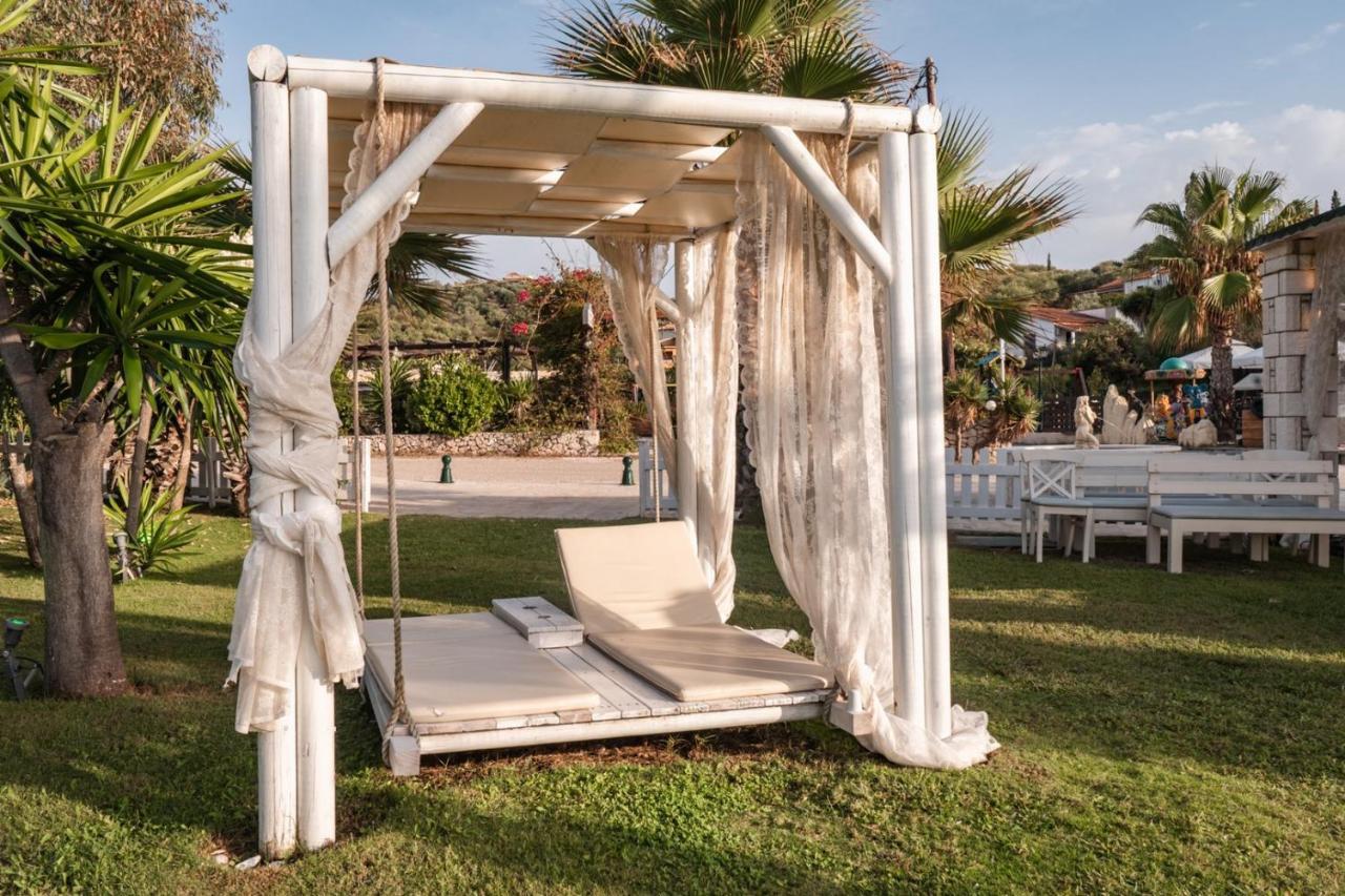 Luxury Villa Jupiter Agios Spyridon  Exterior photo