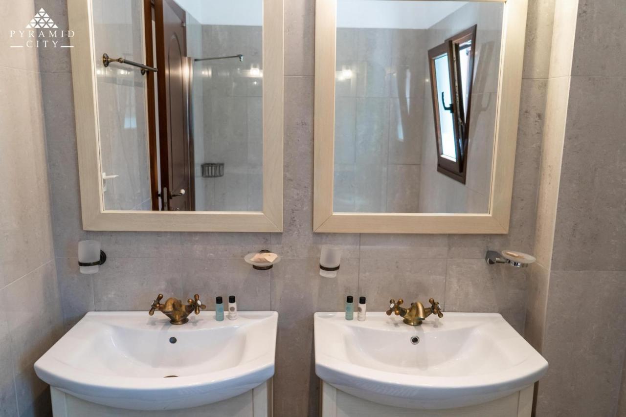 Luxury Villa Jupiter Agios Spyridon  Exterior photo
